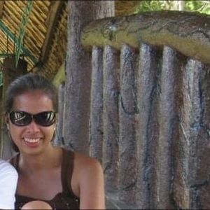 Meet your Posher, Joan judy